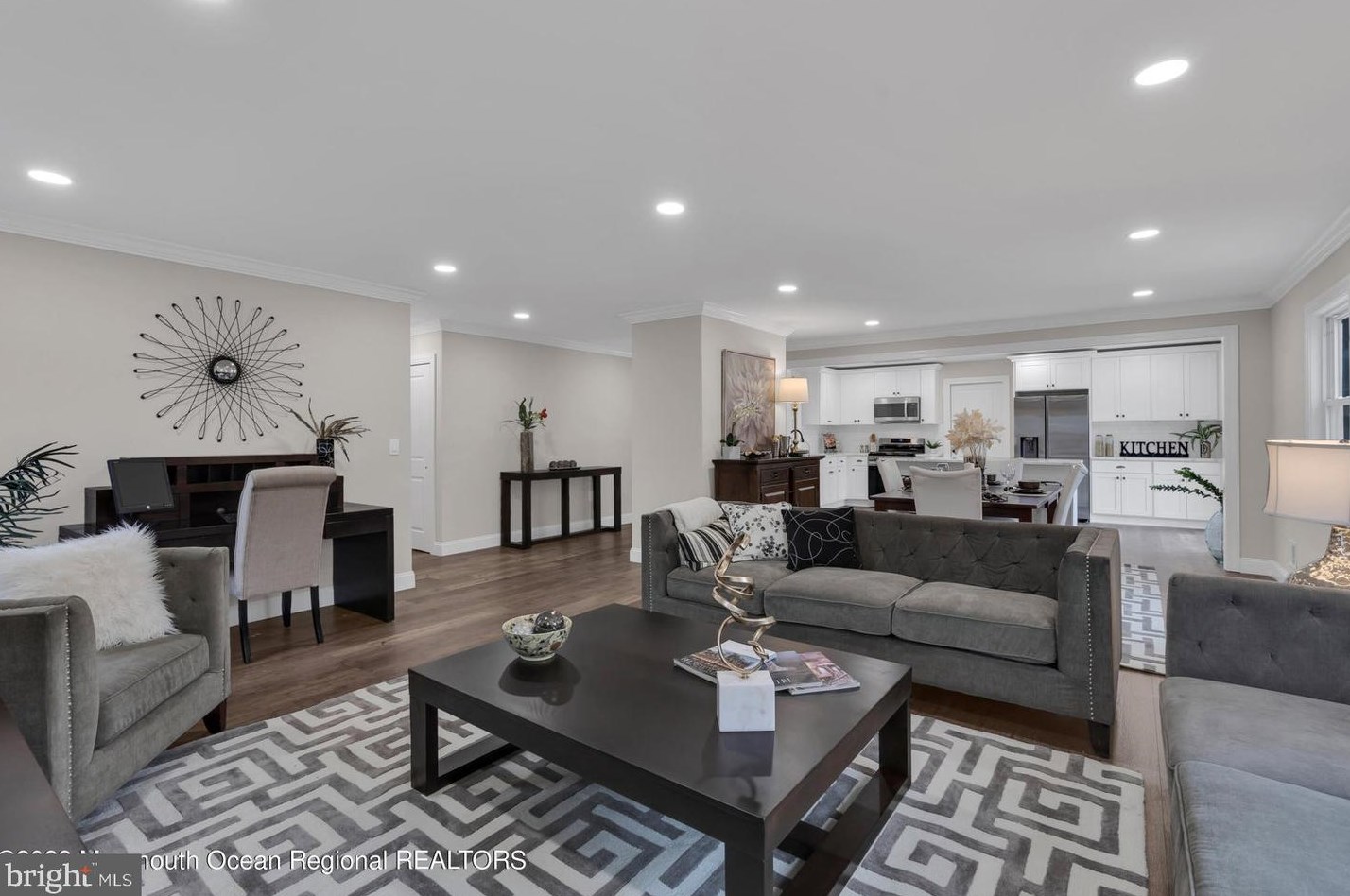 34 Ormont Ln, Matawan, NJ 07747-2107