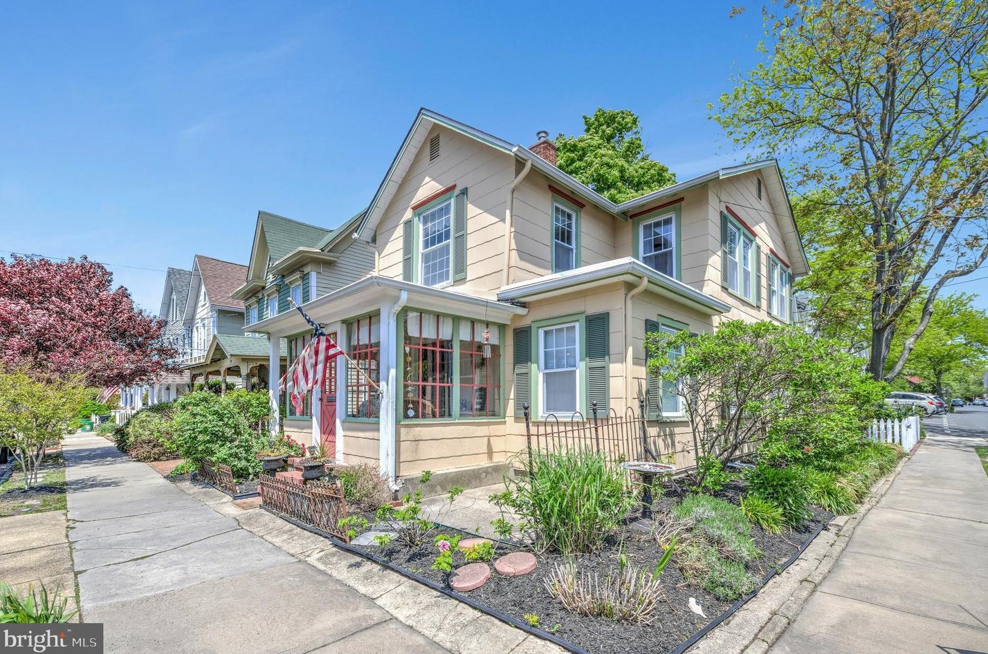 127 Abbott Ave, Ocean Grove, NJ 07756