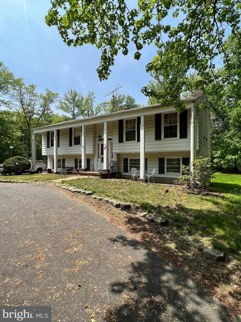 67 Millstone Rd, Millstone Township, NJ 08535-8504