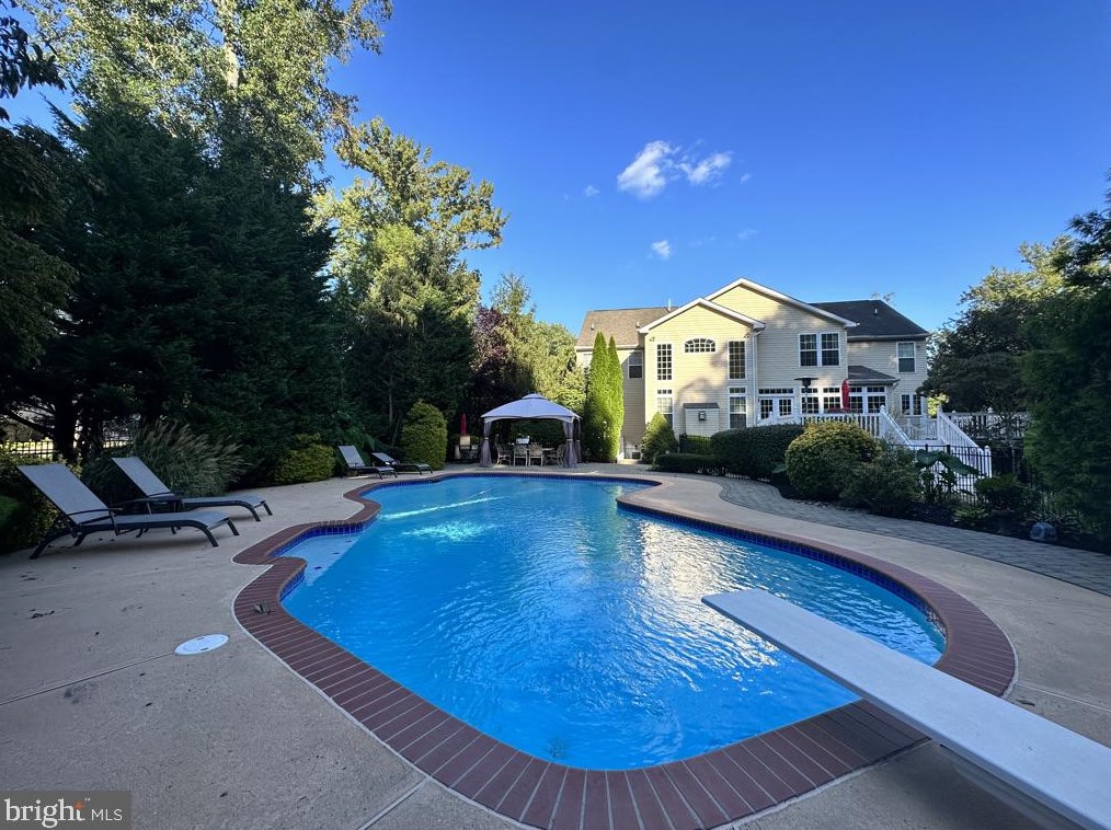 3 Bridgewater Wy, Wall Township, NJ 07727