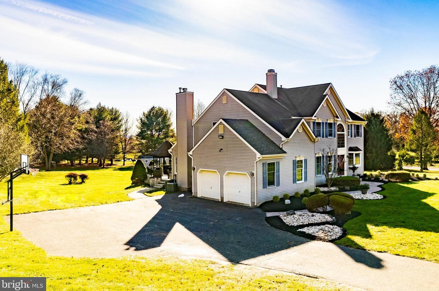 20 Van Hise Dr, Millstone Township, NJ 08535-1013