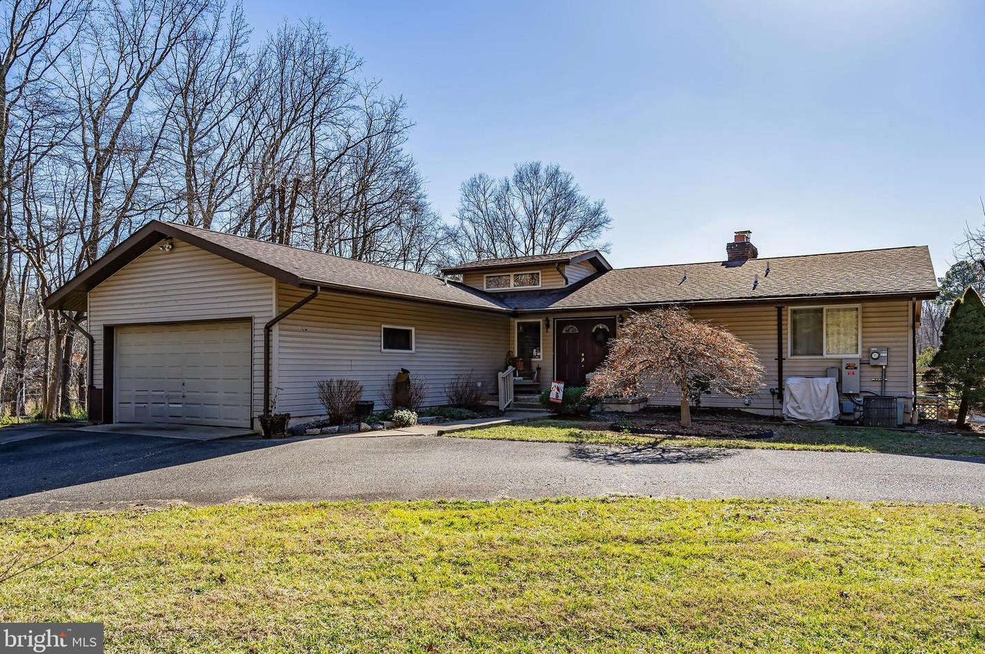 438 Stagecoach Rd, Millstone Township, NJ 08510-1527