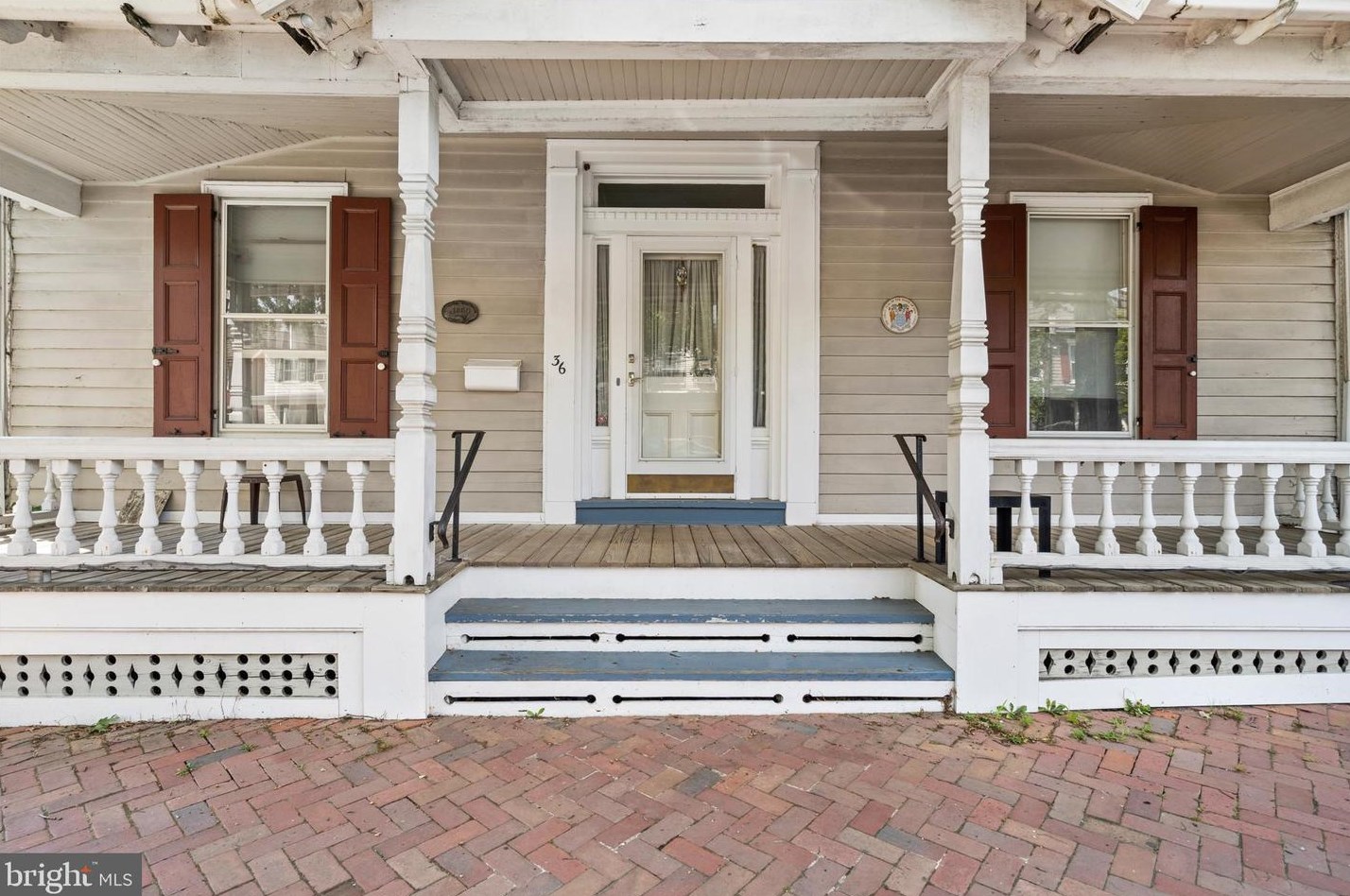 36 S Main St, Upper Freehold, NJ 08501