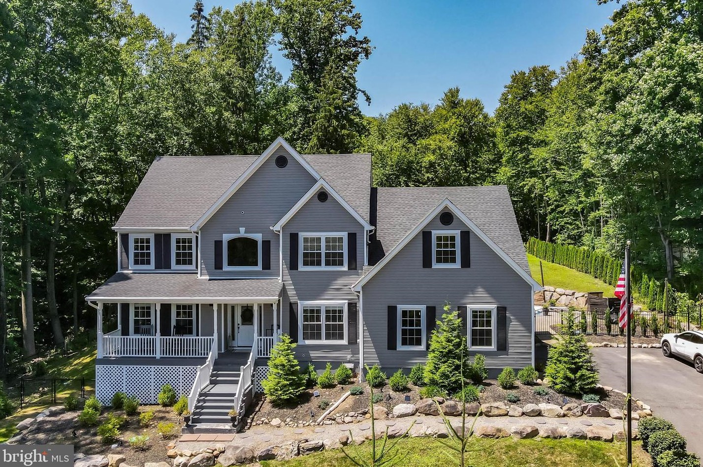 1 Wood Hollow Trl, Jefferson Twp, NJ 07438-9346