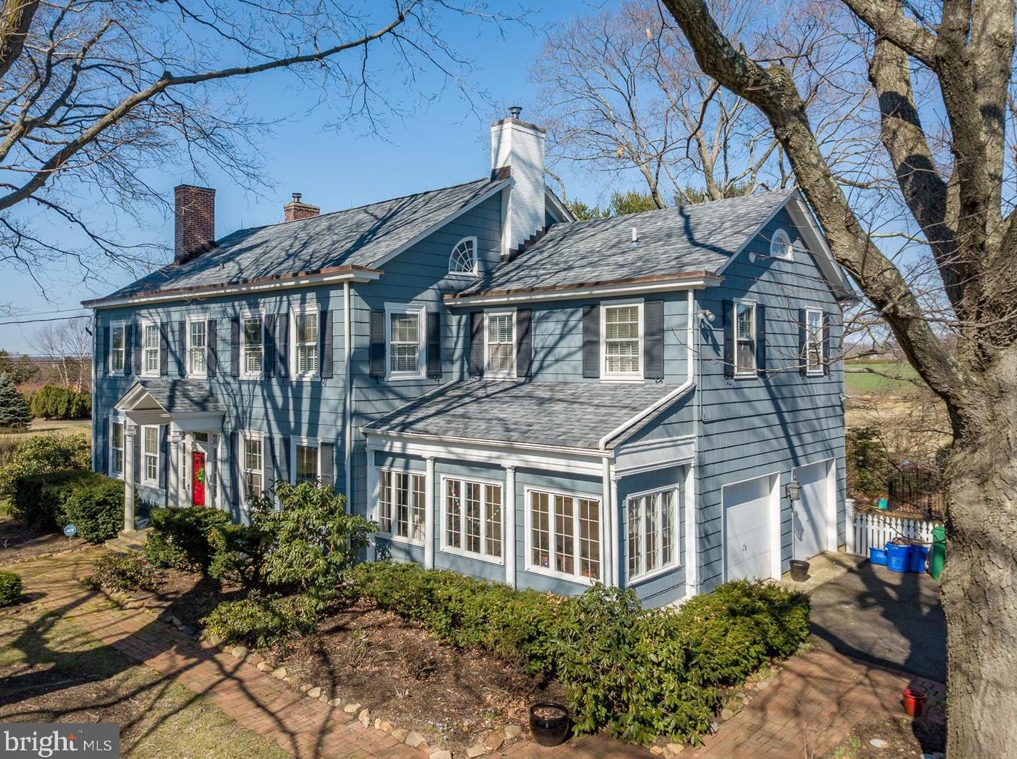 156 Cranbury Neck Rd, East Windsor, NJ 08512