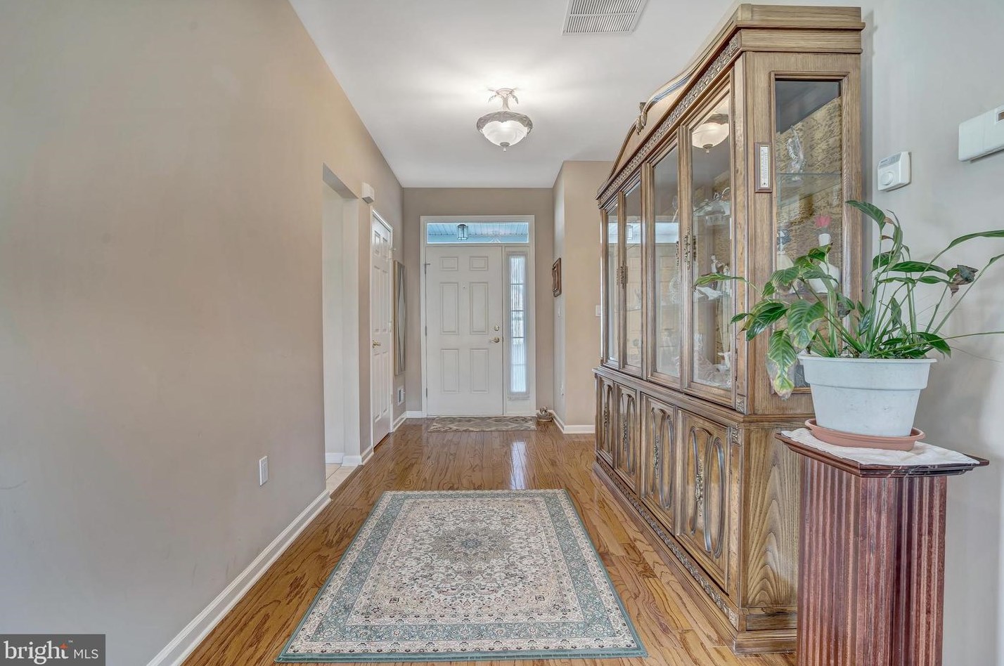 414 Melrose Way, Monroe Twp NJ exterior