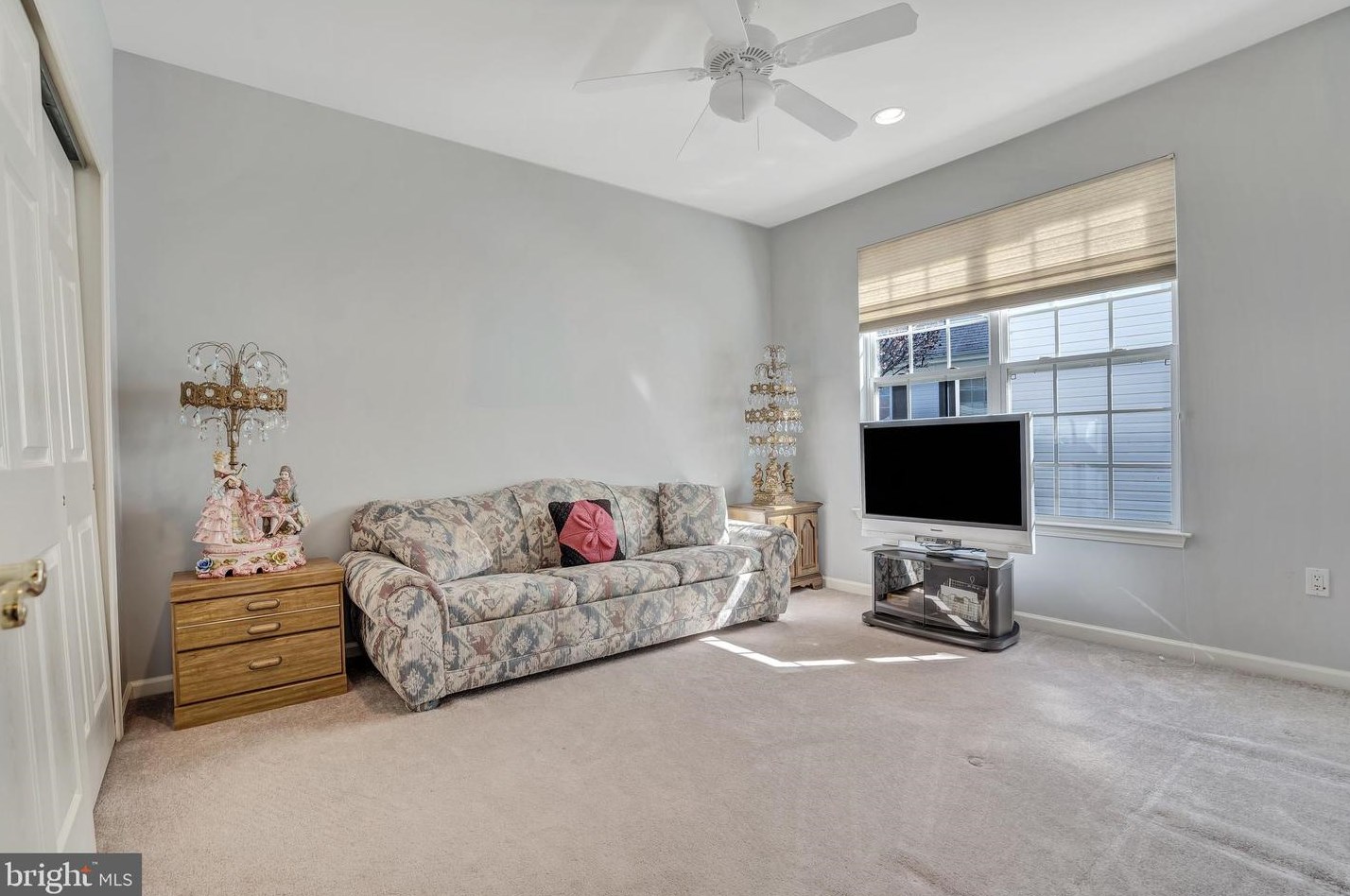 414 Melrose Way, Monroe Twp NJ exterior