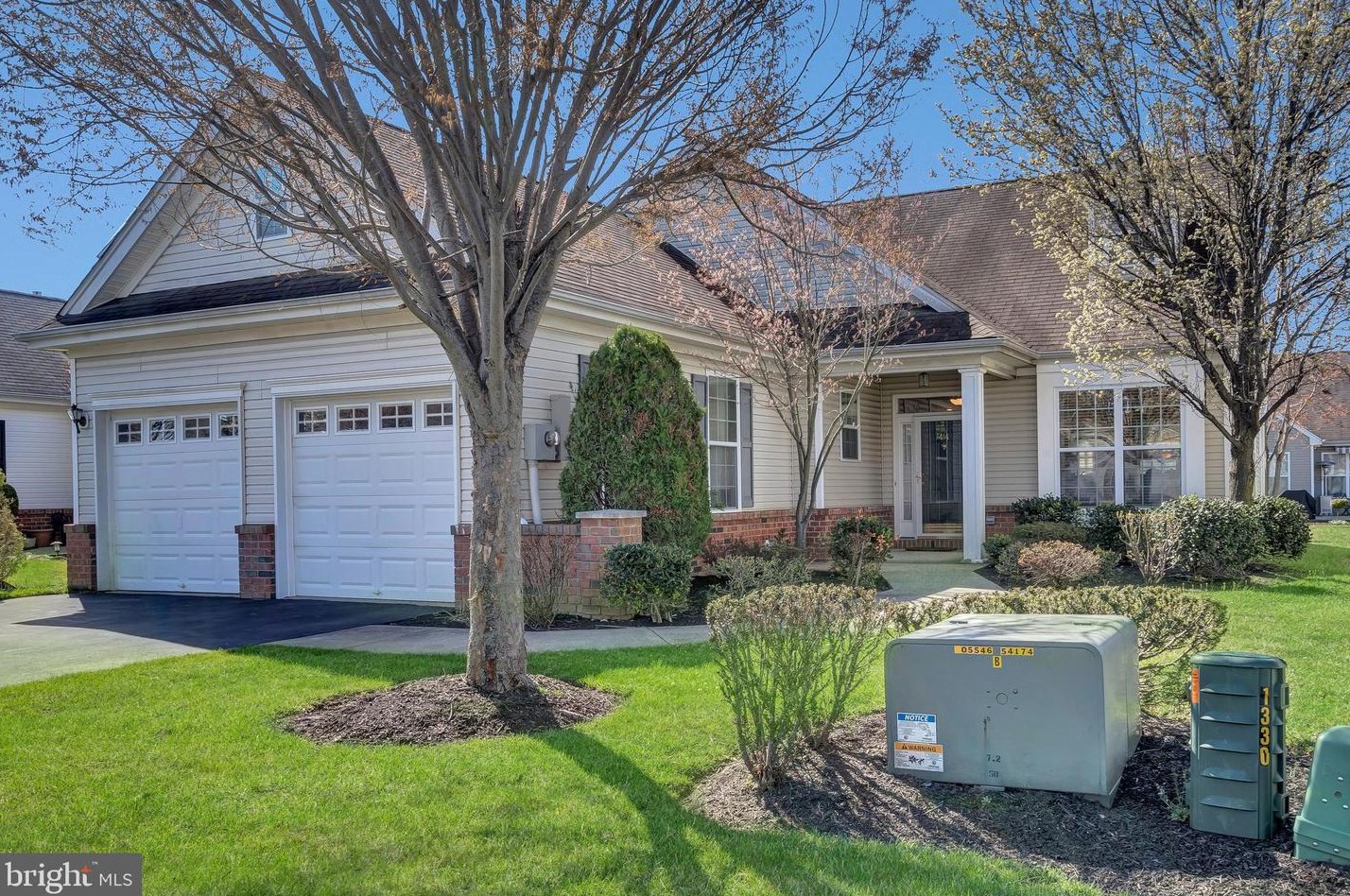 414 Melrose Way, Monroe Twp, NJ 08831-3785