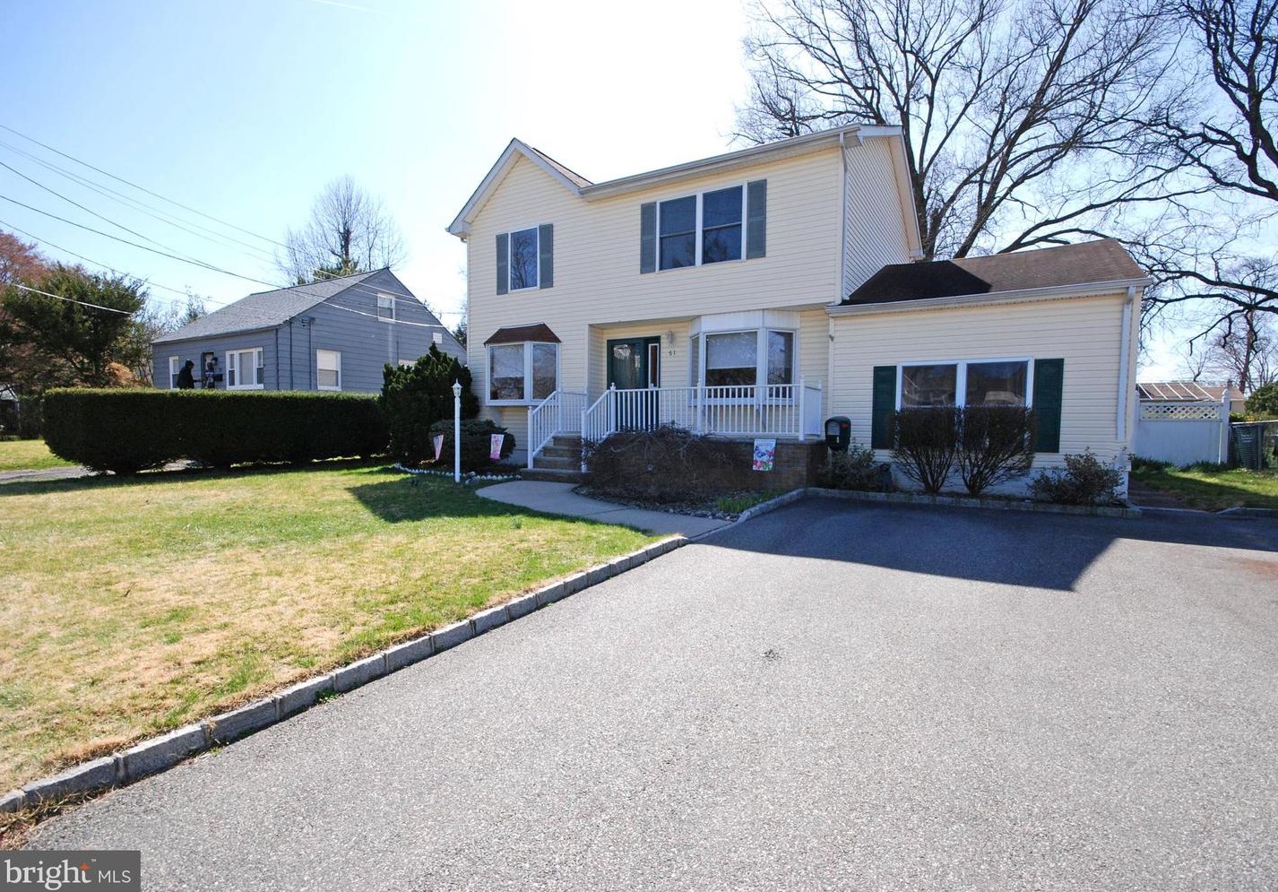 61 Florence Ave, Colonia, NJ 07067