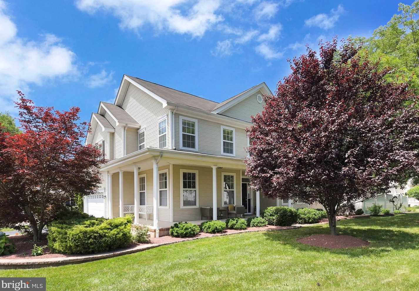 1 Orchid Dr, Plainsboro, NJ 08536-1967