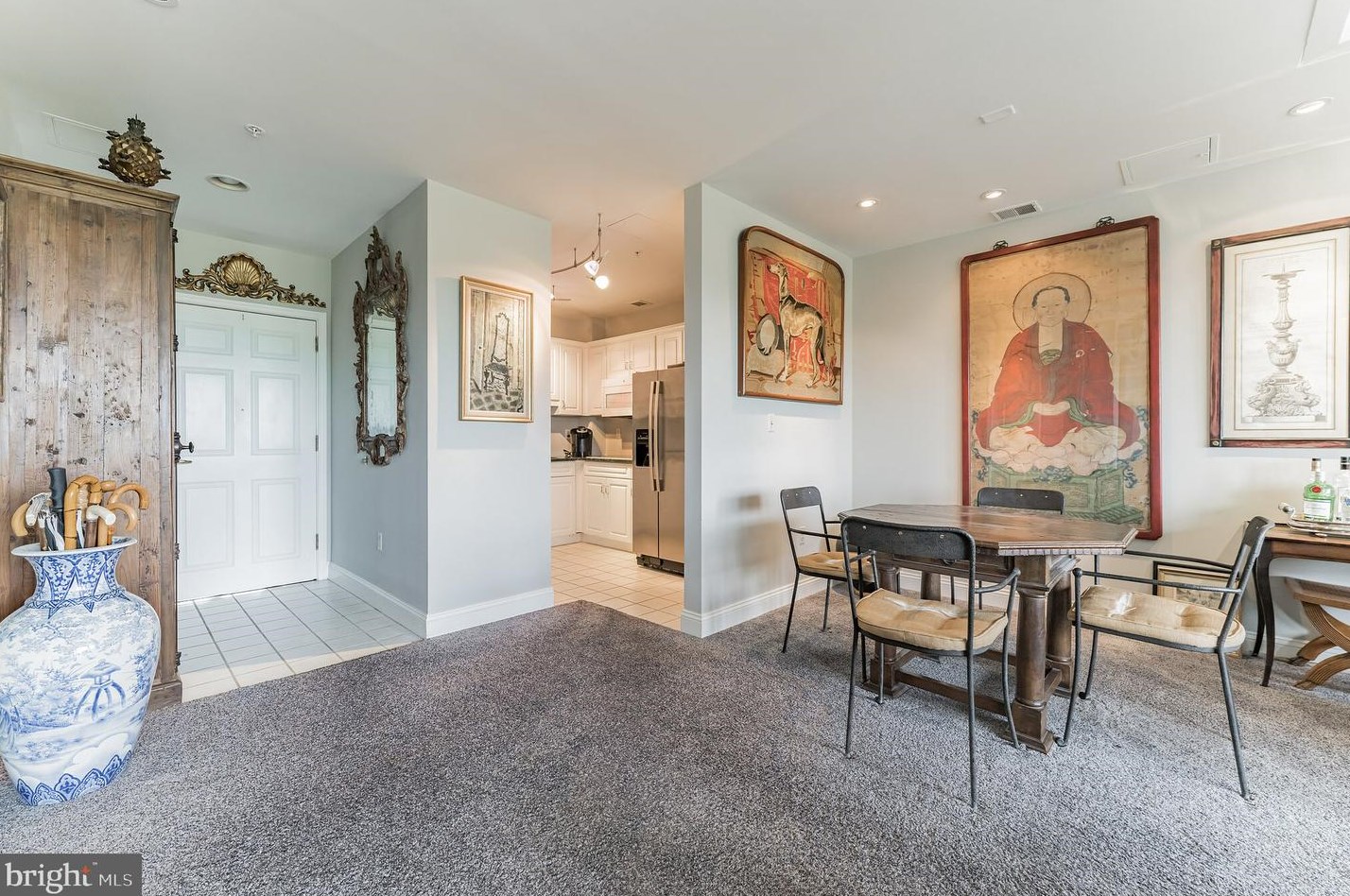 2400 Windrow Dr, Princeton, NJ 08540