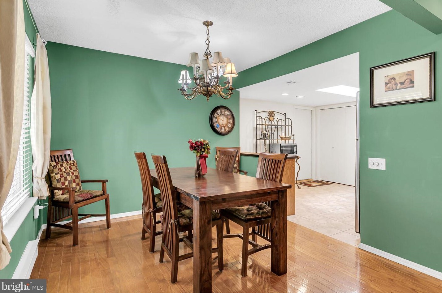 369 Metuchen Dr, Monroe Twp NJ exterior