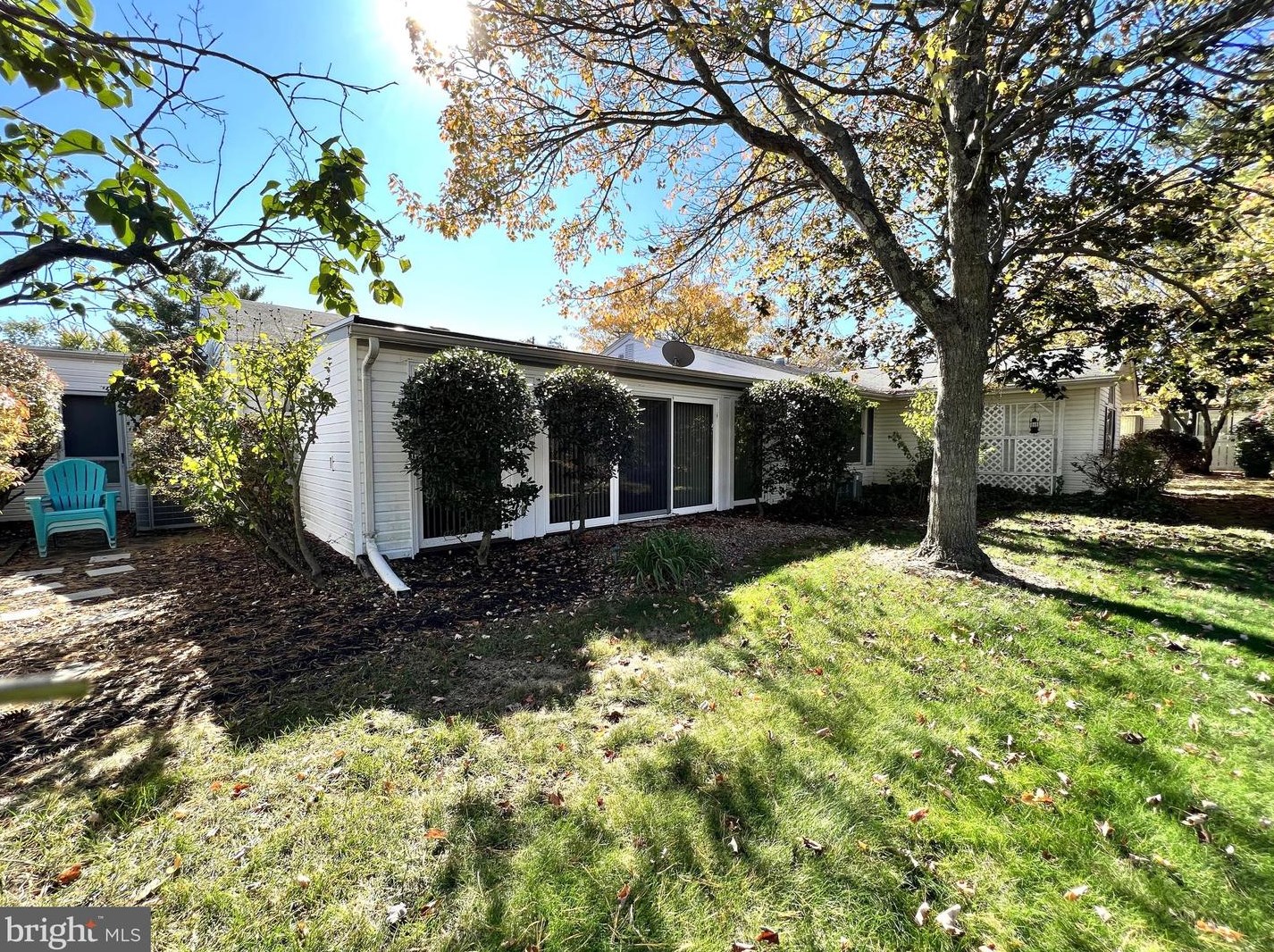 97 Salix Plz, Monroe Twp NJ exterior