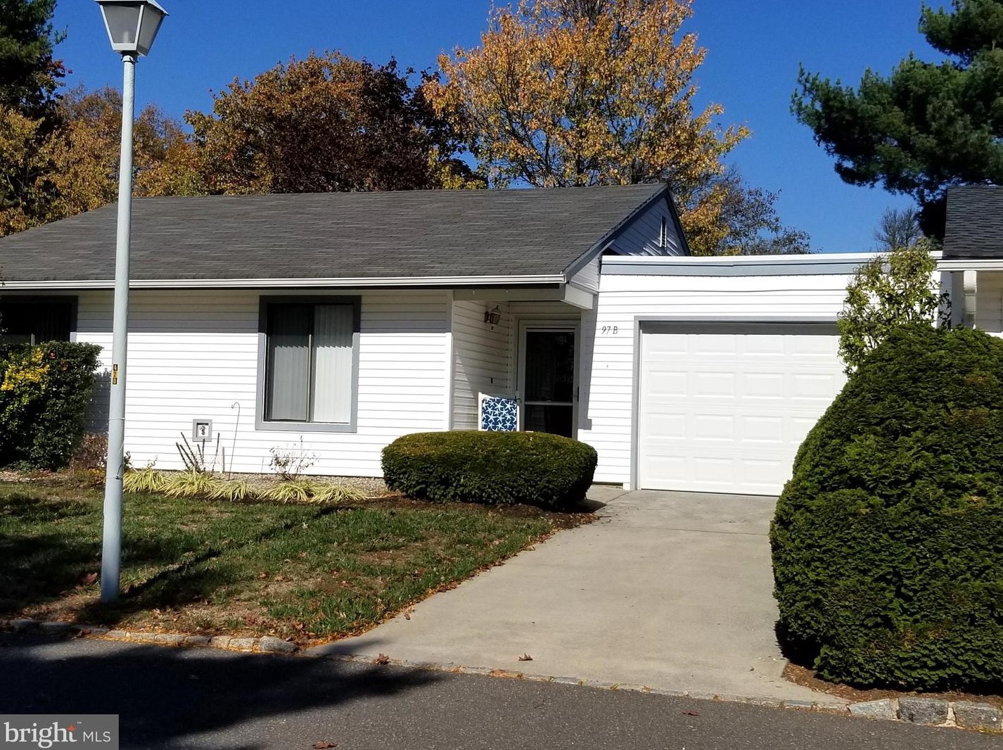 97 Salix Plz, Monroe Twp, NJ 08831-5081