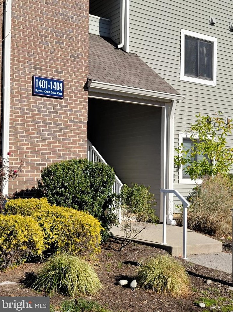 1404 Ravens Crest Dr, Plainsboro, NJ 08536