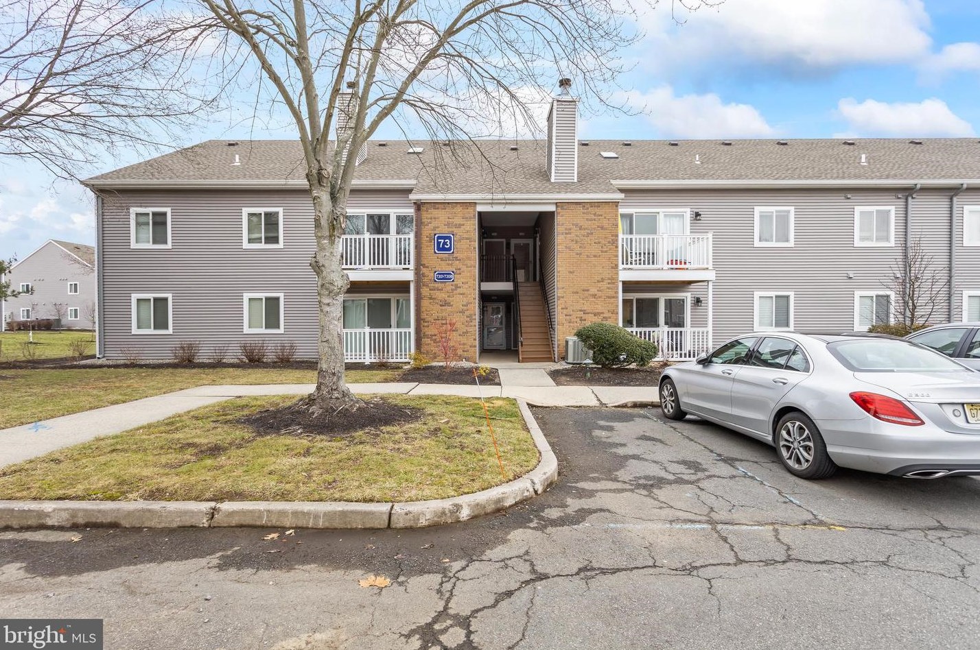 7307 Tamarron Dr, Plainsboro, NJ 08536