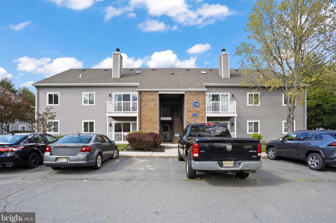 7408 Tamarron Dr, Plainsboro, NJ 08536