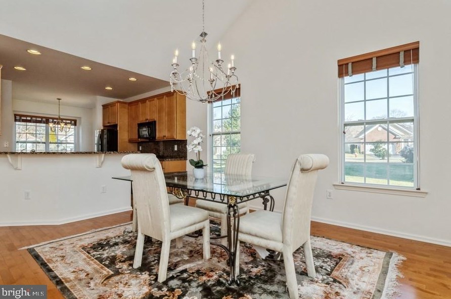 18 Missy Ln, Monroe Twp NJ 08831-3768 exterior