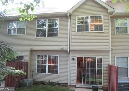 202 Hidden Woods Ct #a, Piscataway, NJ 08854