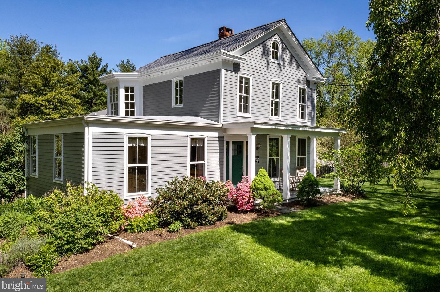 165 N Main St, East Windsor, NJ 08512