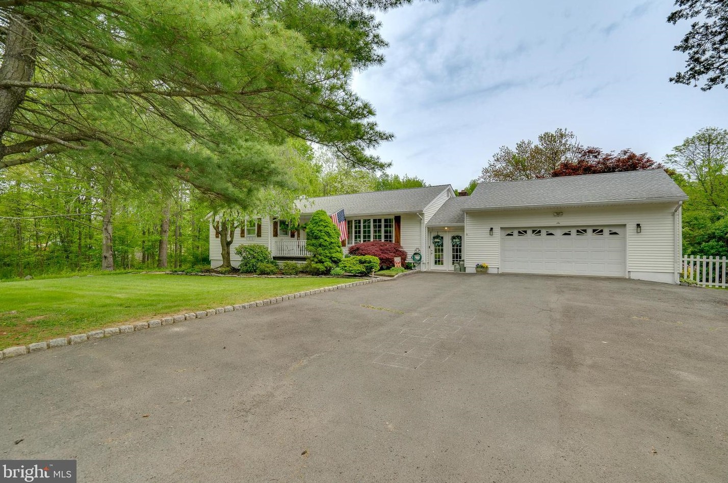 6 Old Rd, Princeton, NJ 08540