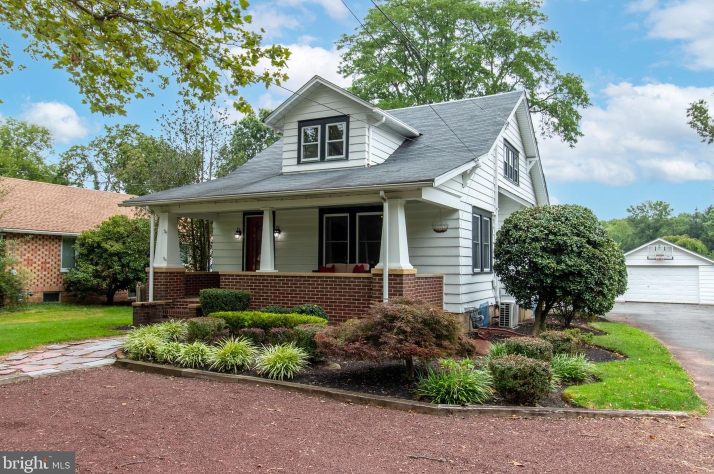 331 Plainsboro Rd, Plainsboro, NJ 08536-1907