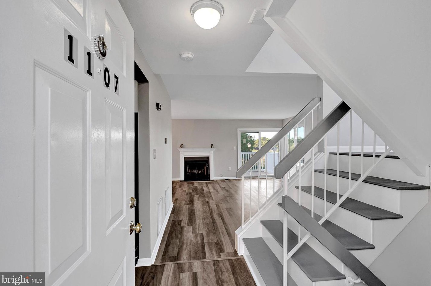 1107 Jesse Way, Piscataway, NJ 08854