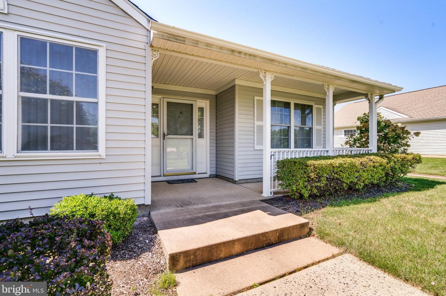 101 Waterside Blvd, Monroe Twp, NJ 08831-5501