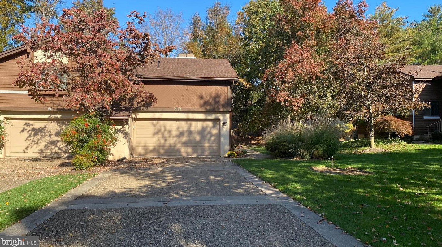 333 Sayre Dr, Princeton, NJ 08540-5841