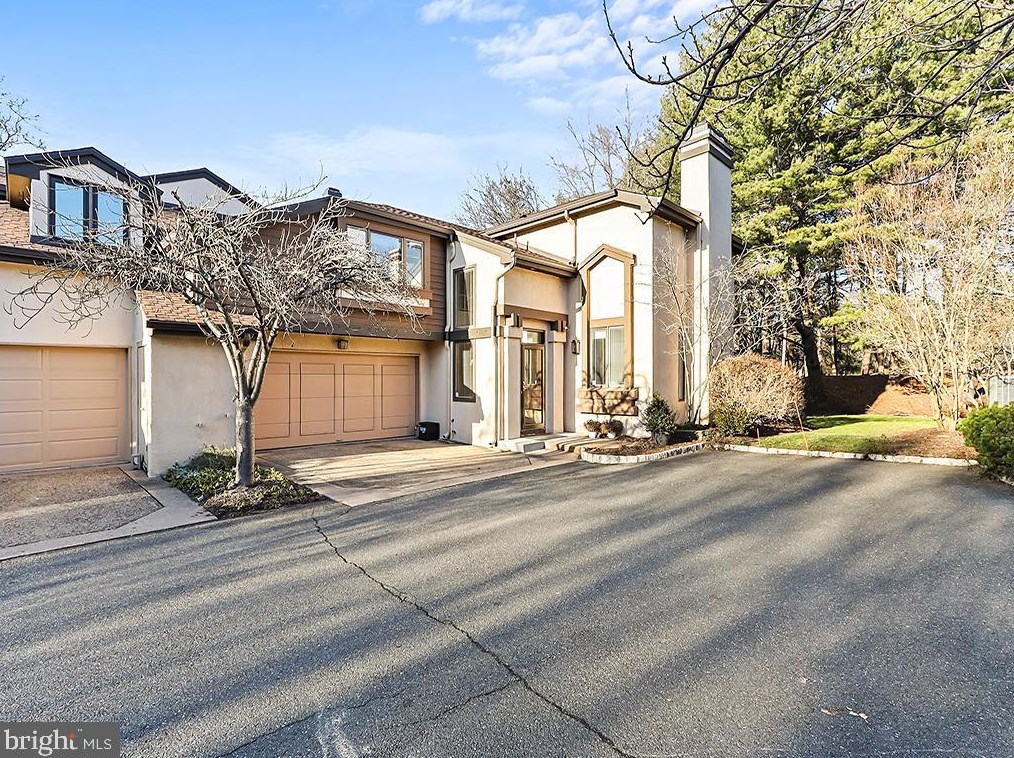 540 Sayre Dr, Princeton, NJ 08540