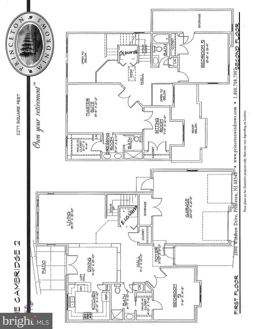 8 Hedge Row Rd, Princeton, NJ 08540