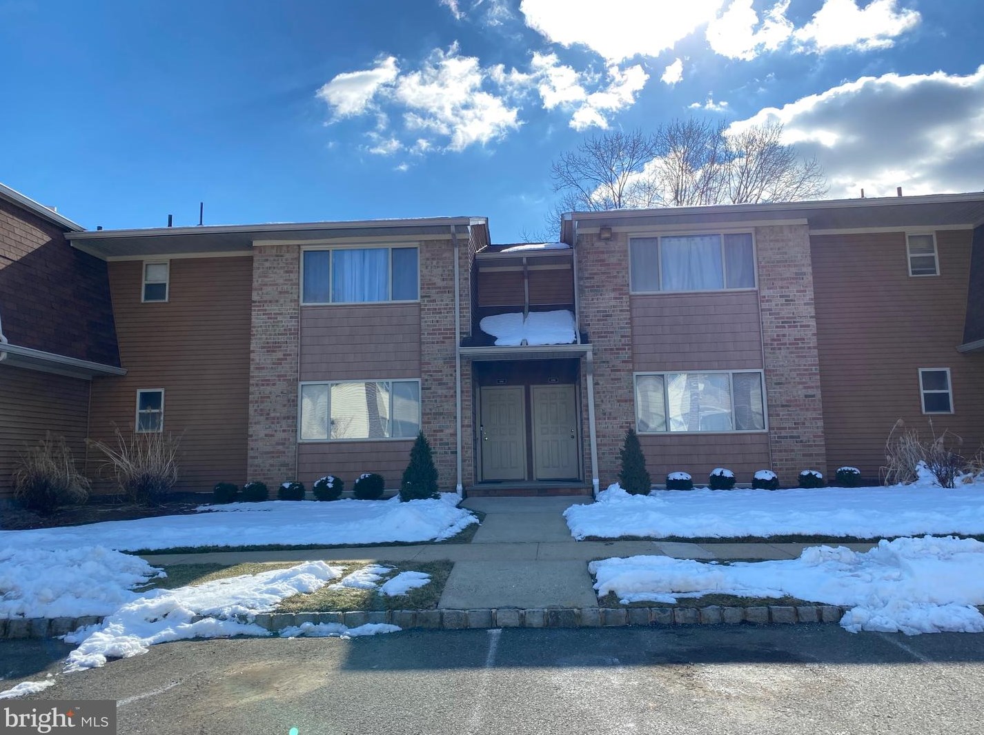 207 Mandon Ct #1, Princeton, NJ 08540