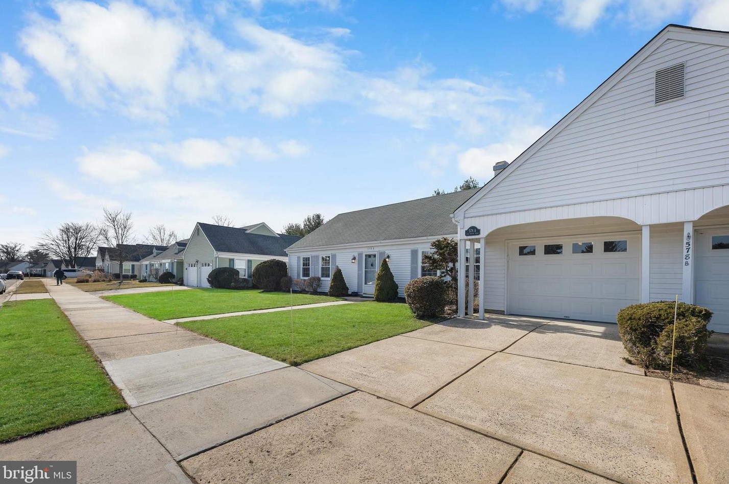 578 Old Nassau Rd, Monroe Twp, NJ 08831