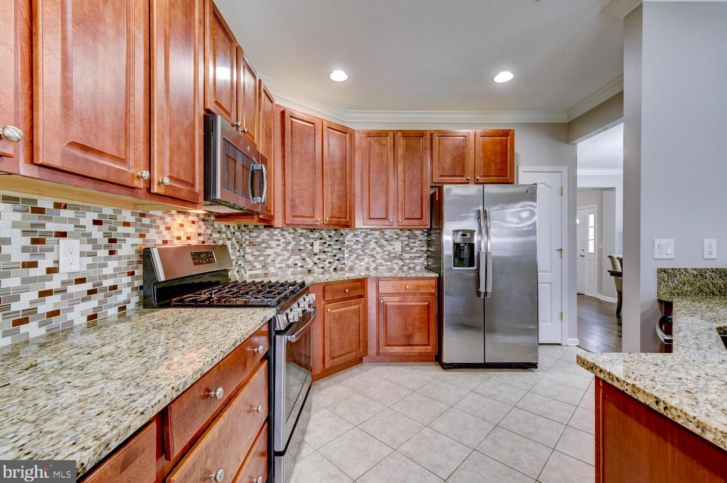 113 Morgan Way, Monroe Twp NJ 08831-4101 exterior