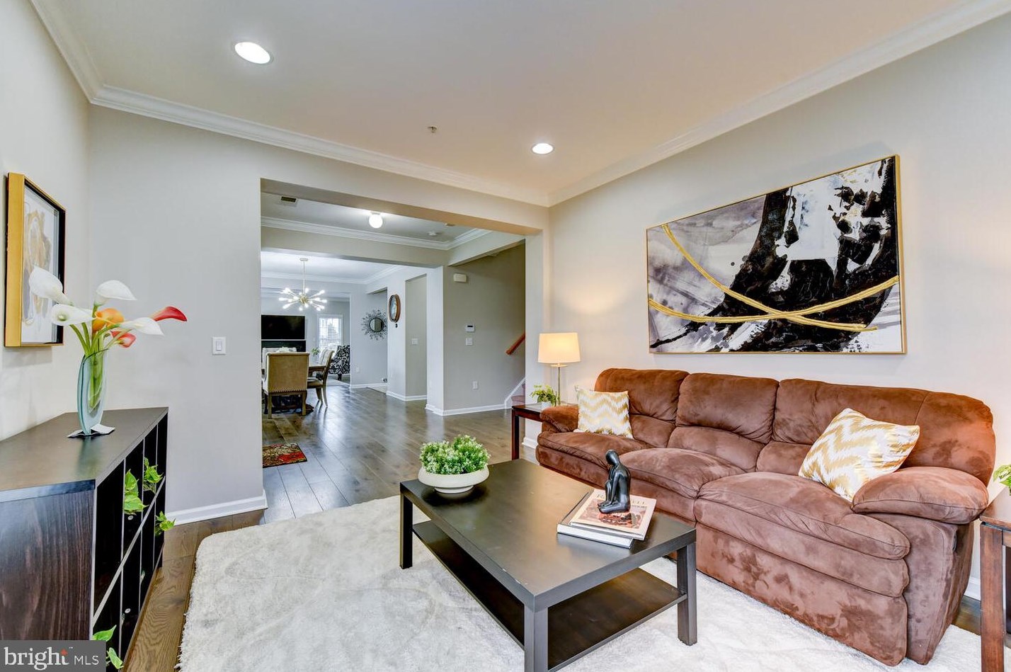 113 Morgan Way, Monroe Twp NJ 08831-4101 exterior