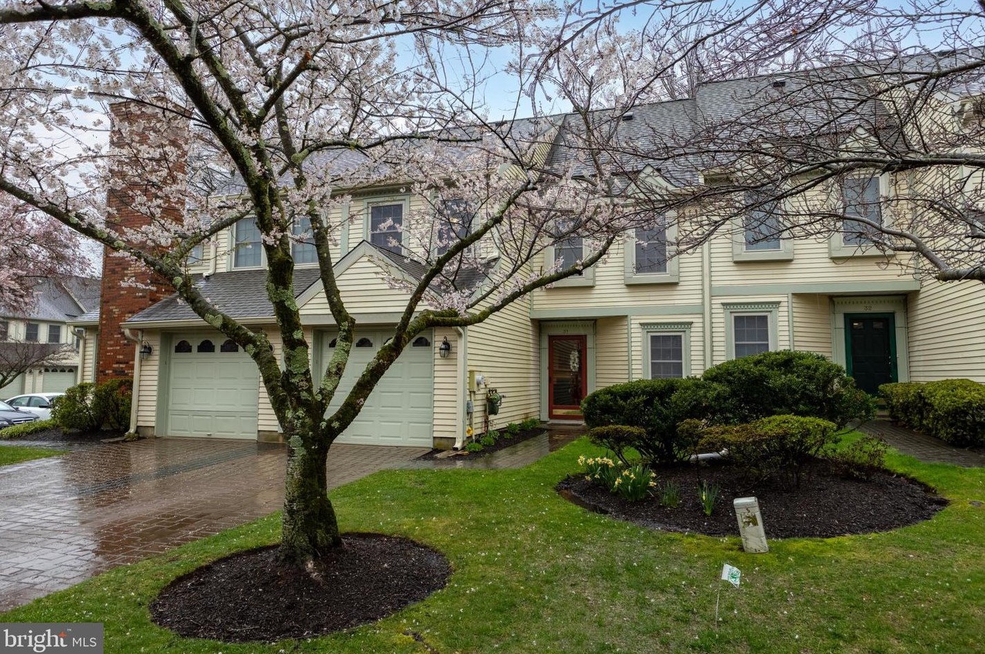 31 Fair Acres Ct, Princeton, NJ 08540-9591