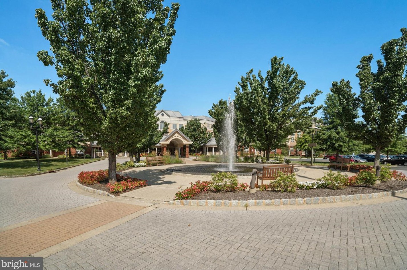 2304 Windrow Dr, Princeton NJ 08540-5020 exterior