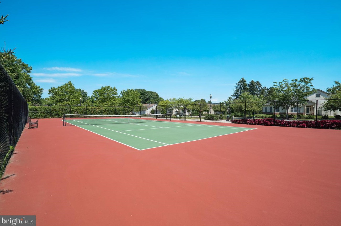 2304 Windrow Dr, Princeton NJ 08540-5020 exterior