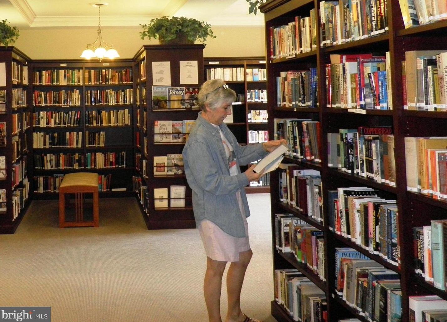 2304 Windrow Dr, Princeton NJ 08540-5020 exterior