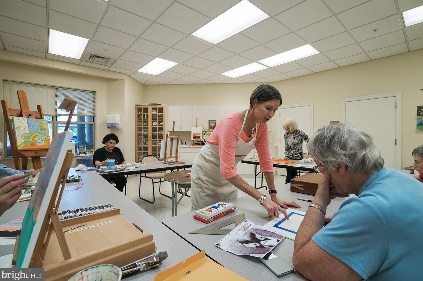 2304 Windrow Dr, Princeton NJ 08540-5020 exterior