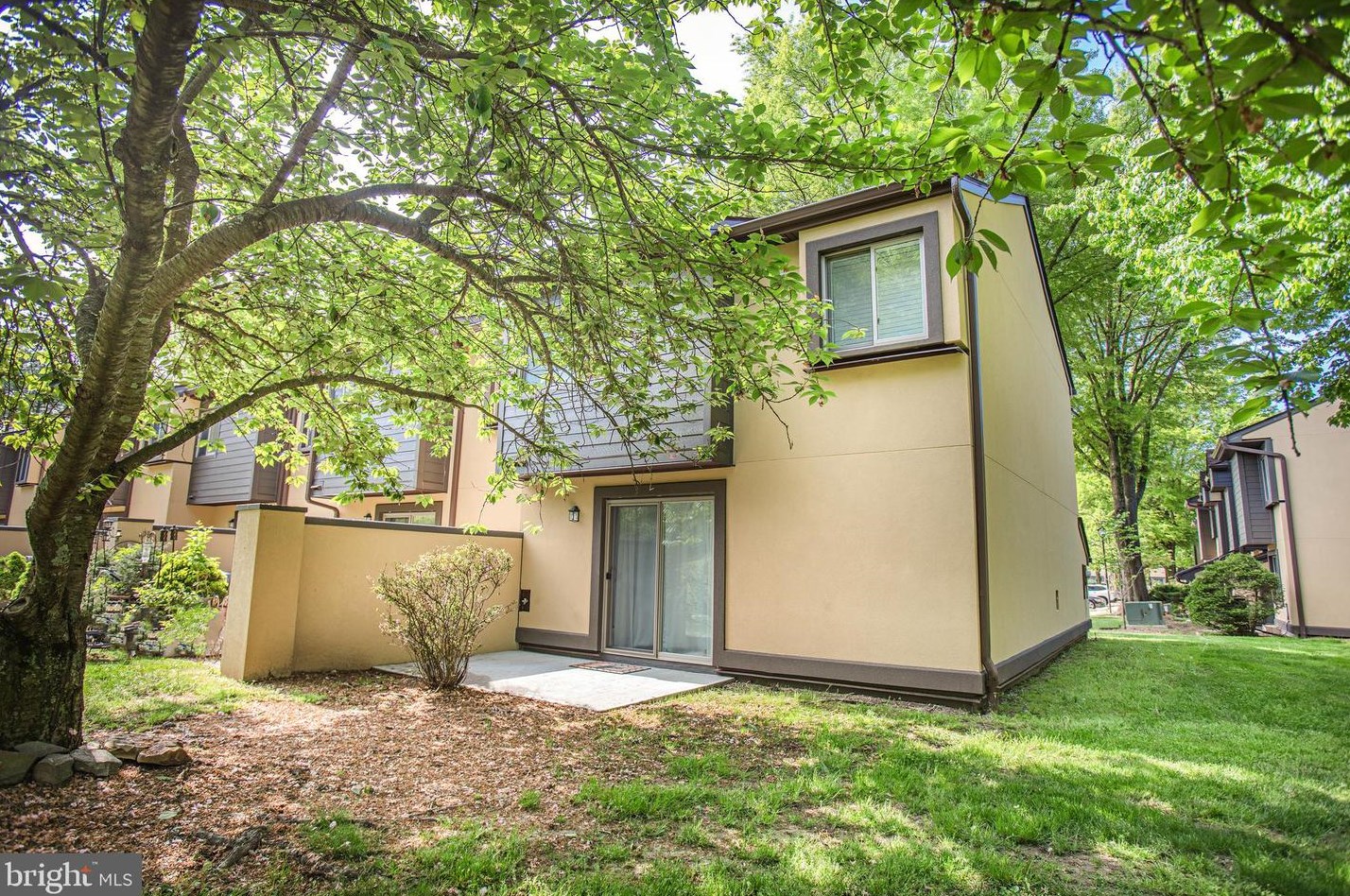 4416 Sayre Dr, Princeton, NJ 08540