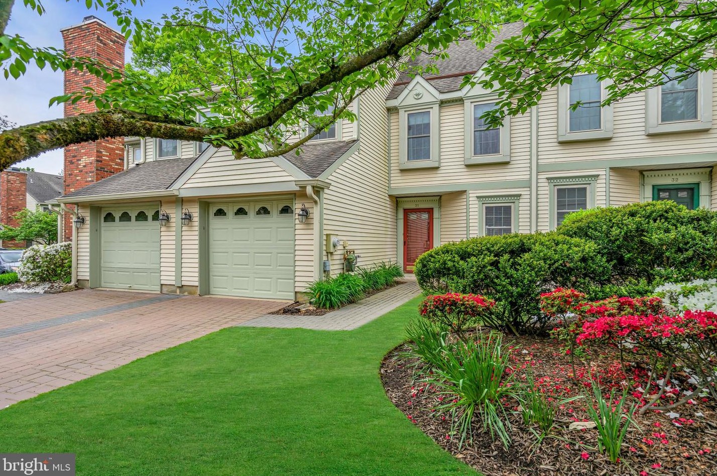 31 Fair Acres Ct, Princeton, NJ 08540