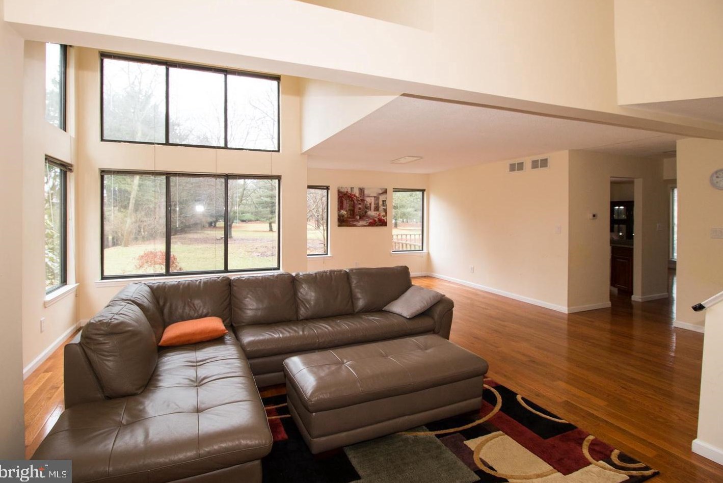 80 Sayre Dr, Princeton NJ  08540-5836 exterior