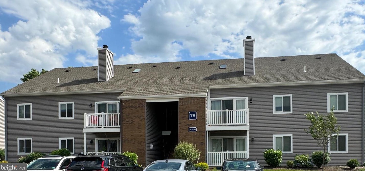 7806 Tamarron, Plainsboro, NJ 08536