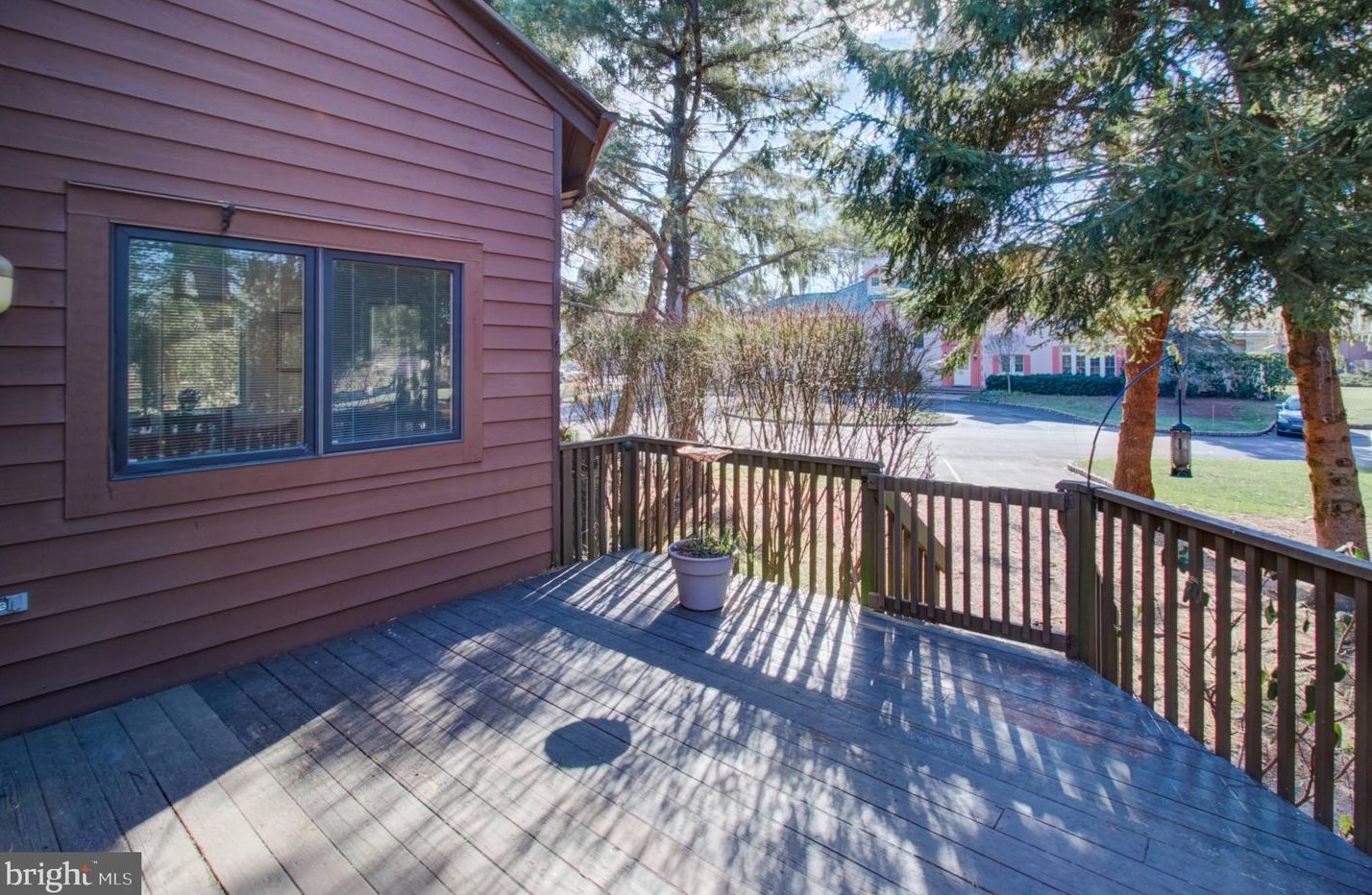 388 Sayre Dr, Princeton NJ  08540-5860 exterior