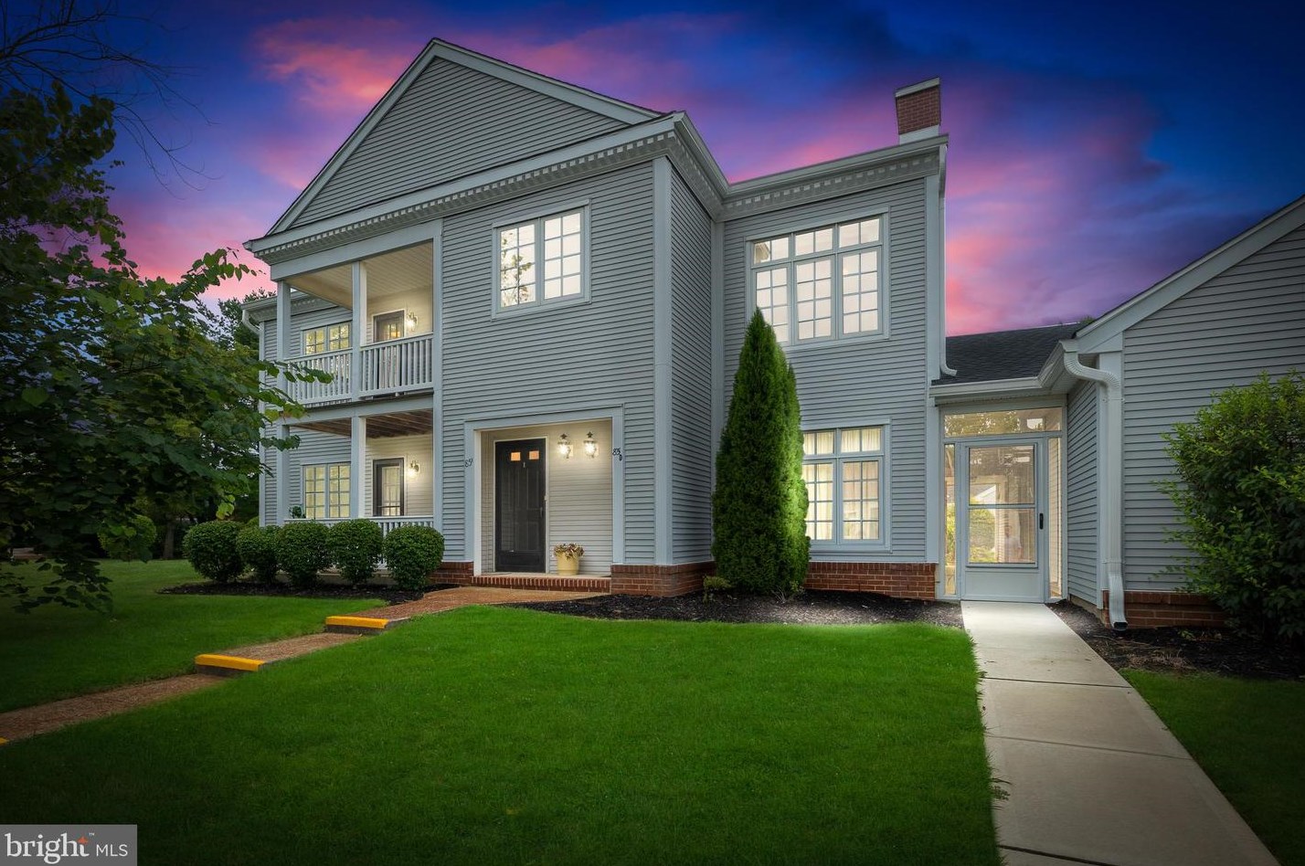 85 Winthrop Rd, Monroe Township, NJ 08831