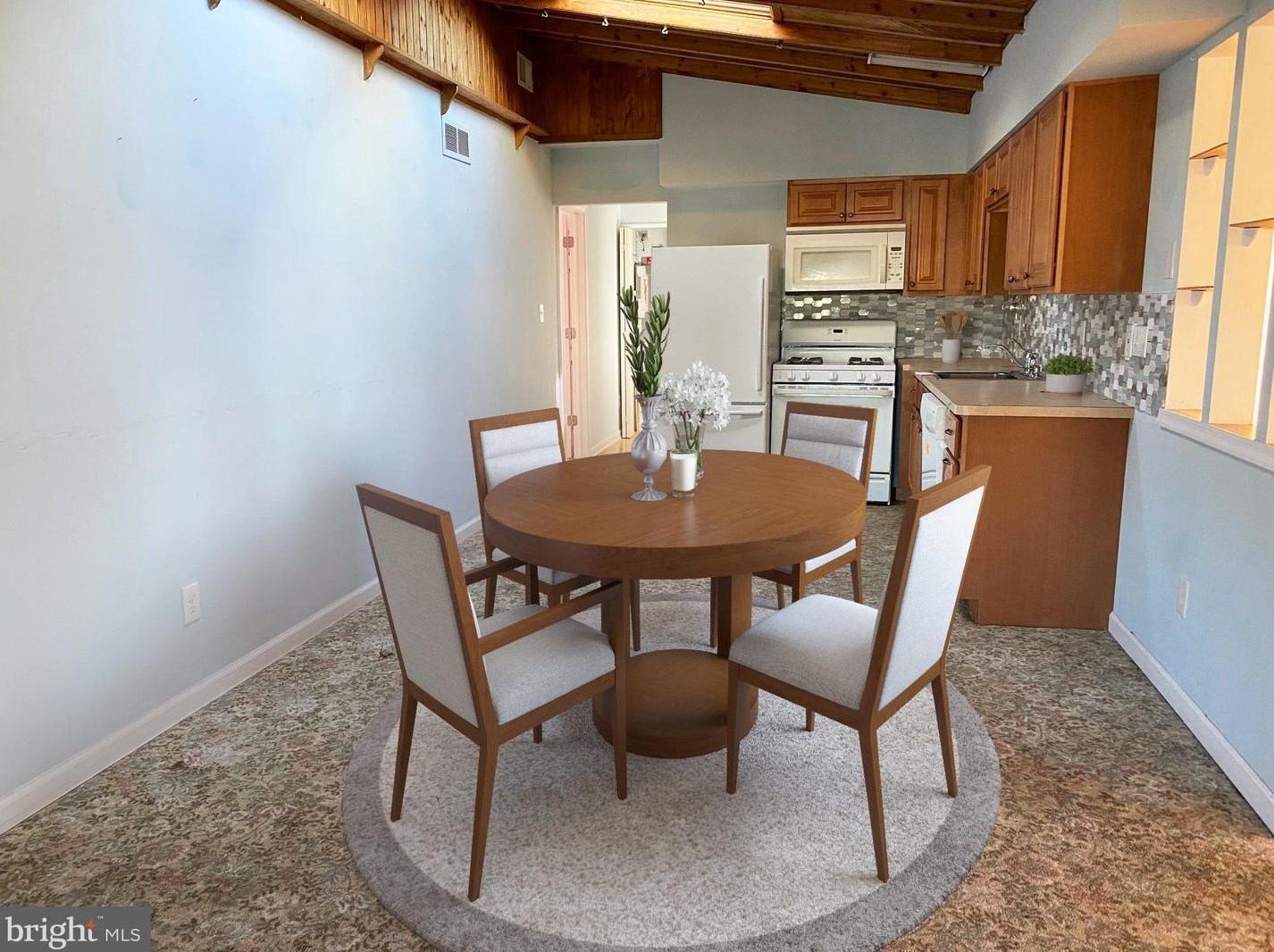 1064 Radio Rd, Tuckerton NJ  08087-1517 exterior