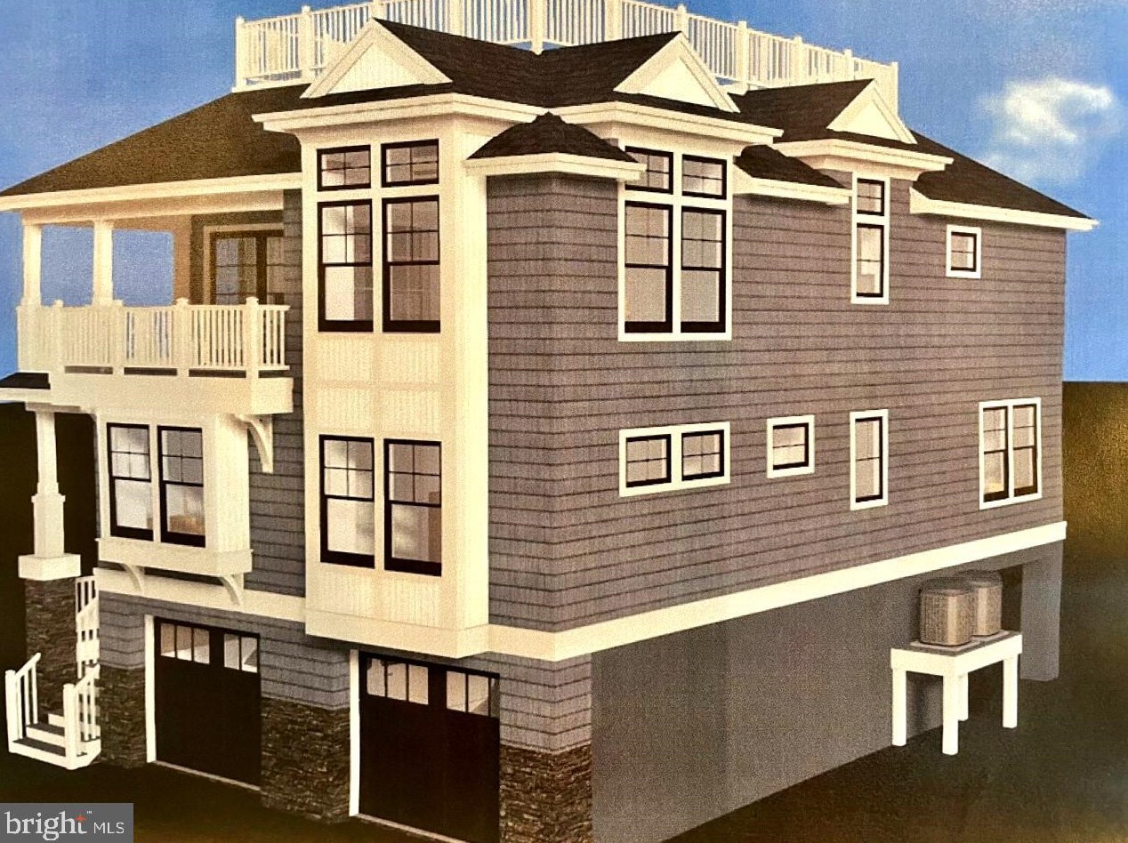 6 Surf Ave, Long Beach Township, NJ 08008