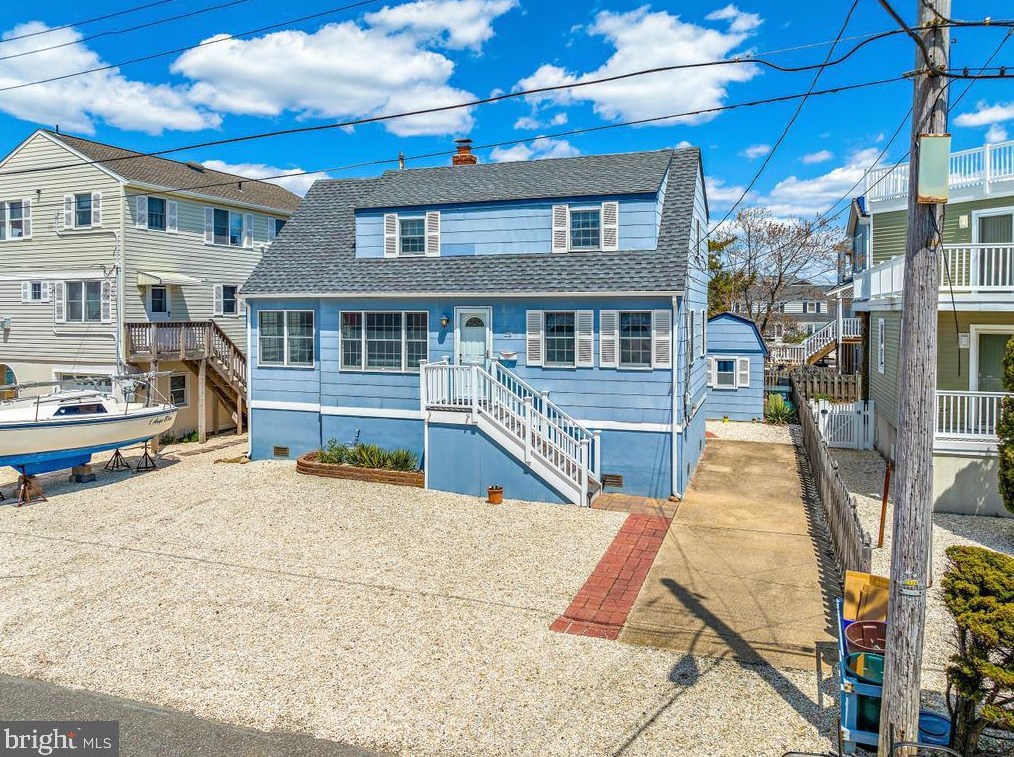 29 Bayberry, Long Beach Township, NJ 08008