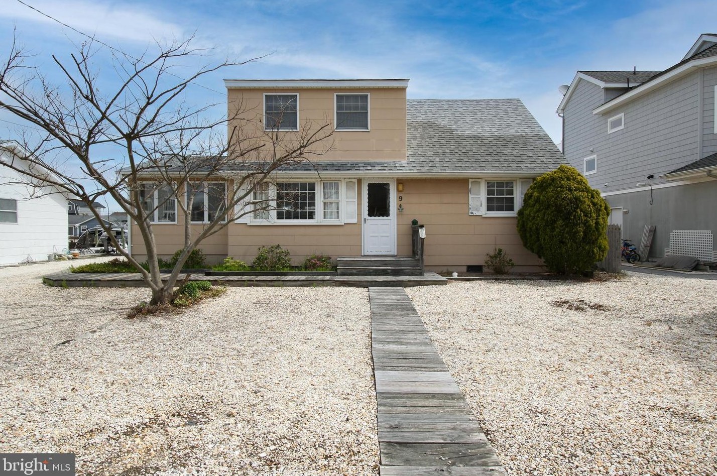 9 Adrian, Long Beach Township, NJ 08008